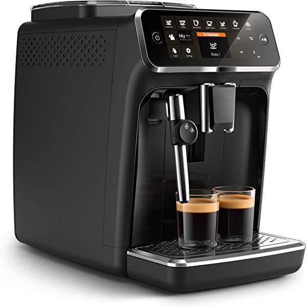 Coffee Machine