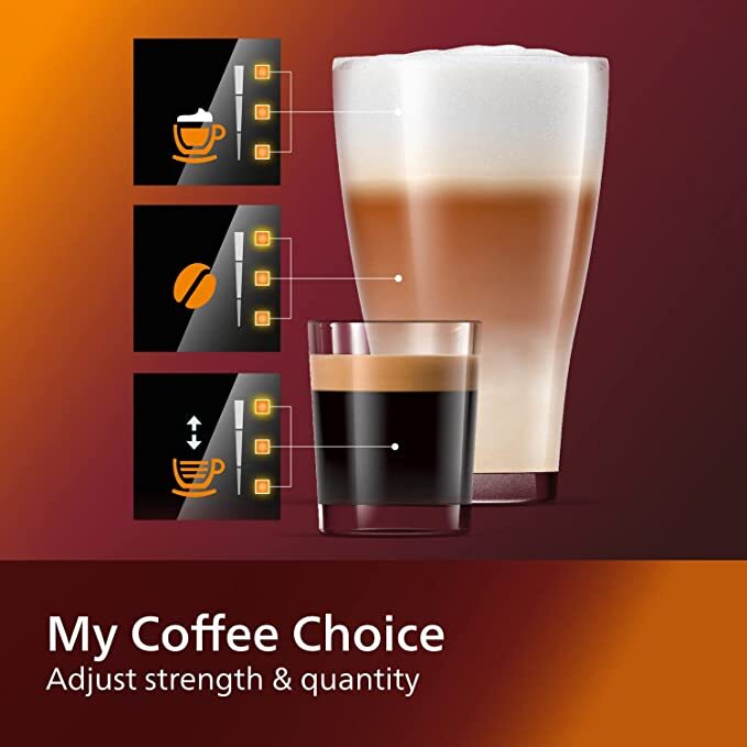 Coffee Machine