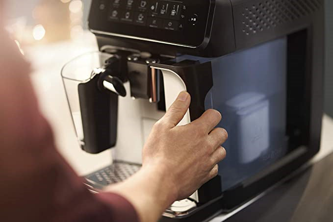 Coffee Machine