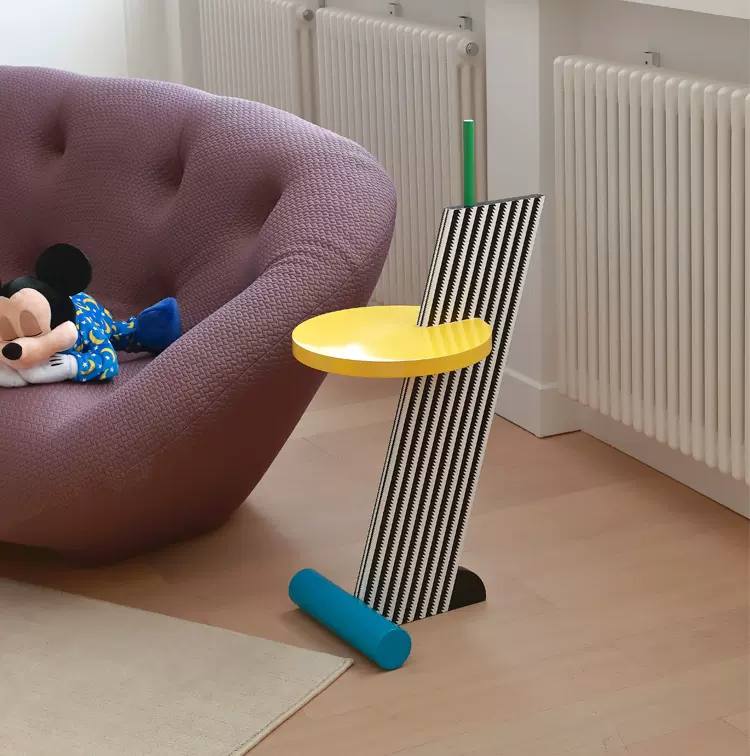 Lindsey Coffee Table