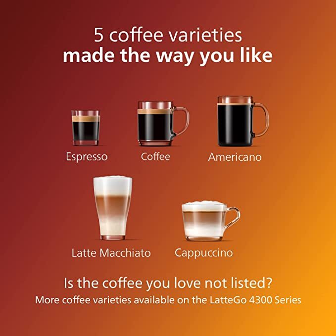 Coffee Machine