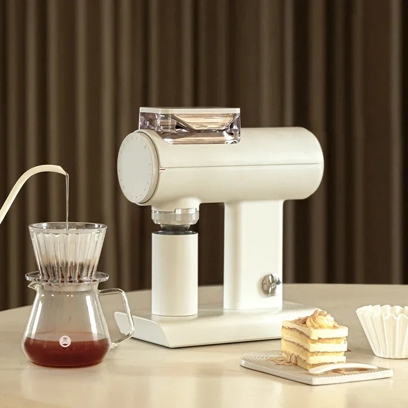 078S/078 Electric Coffee Grinder Commercial Professional