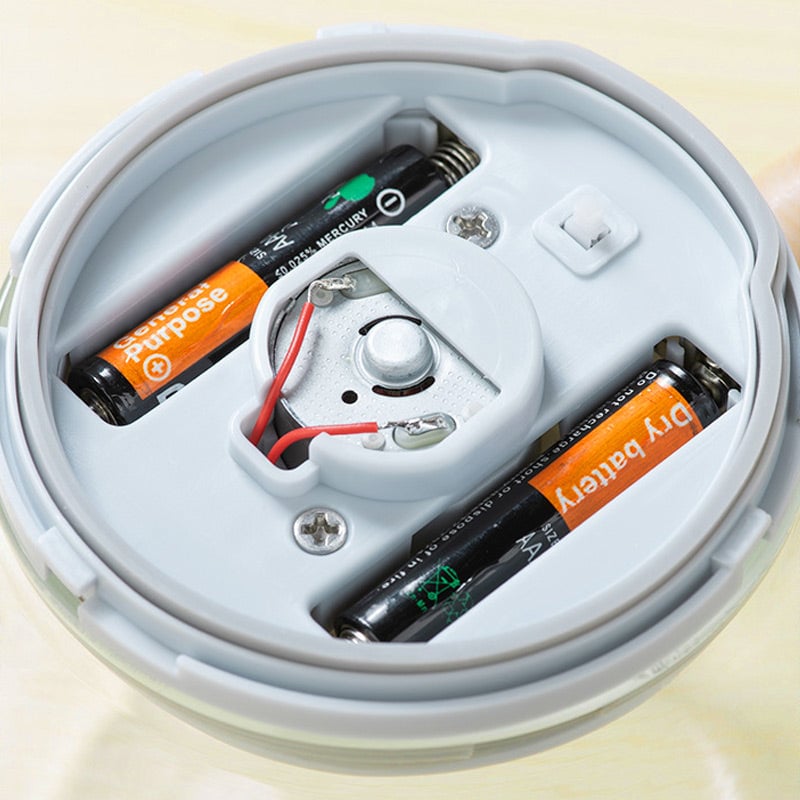 🔥Clearance Sale- Fully Automatic Coffee Stirring Cup
