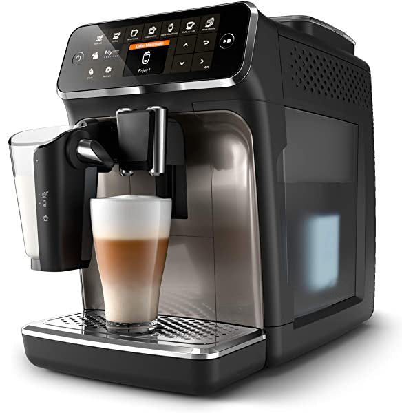 Coffee Machine