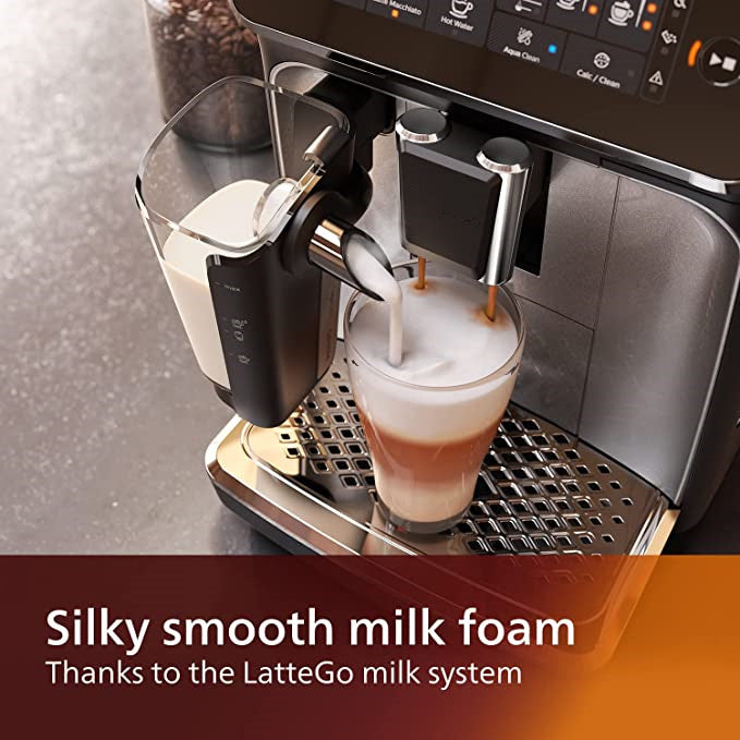 Coffee Machine